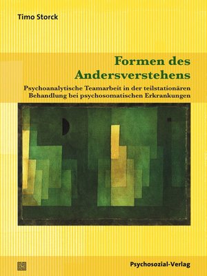 cover image of Formen des Andersverstehens